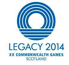 Volunteers involved in Legacy 2014 projects will have access to 5,000 free tickets  for the Glasgow 2014 Commonwealth Games ©Legacy 2014
