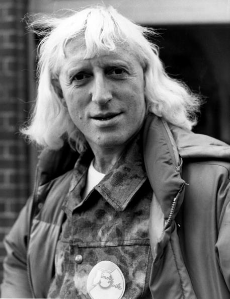 The case of TV personality Jimmy Savile has highlighted the issue of those who abuse a position of trust ©Getty Images