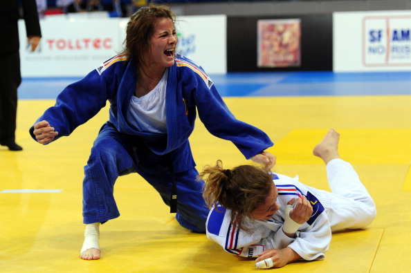 Male and female judoka will gather in Sofia tomorrow to compete in the 2014 European Judo Open ©Getty Images
