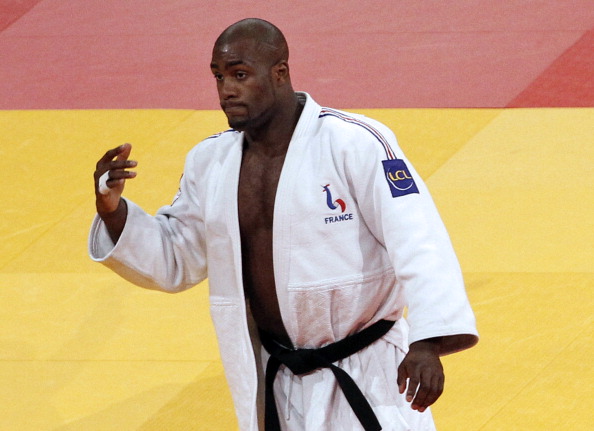 France's six-time world champion and Olympic gold medallist Teddy Riner has won the men's +100kg category for the past six years but won't feature in this year's event ©Getty Images