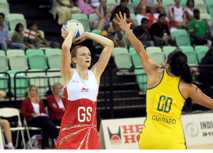 4000 extra tickets have been made available for the netball finals at Glasgow 2014 ©Glasgow 2014