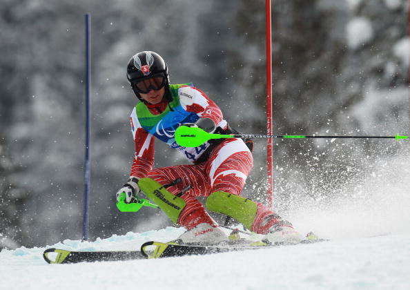 Slovakia have won two gold medals in the Giant Slalom events on day three of the IPC Alpine Skiing World Cup ©Getty Images