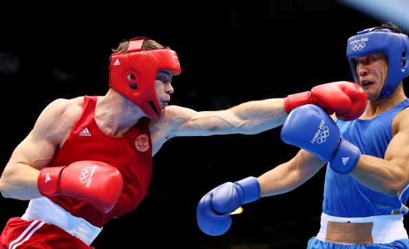 AIBA has revealed its IOC approved qualification system for the Rio 2016 Olympics ©Getty Images