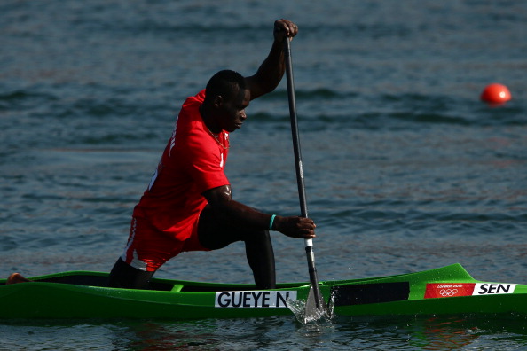 A new Domestic Boat Production Project in Africa hopes to provide African countries with the necessary resources to manufacture boats to participate in the Olympic sports of canoe and kayak ©Getty Images
