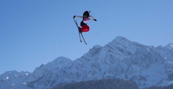 Argentina's Clyde Getty will not be competing in Sochi when the competition gets underway ©McClatchy Tribune/Getty Images