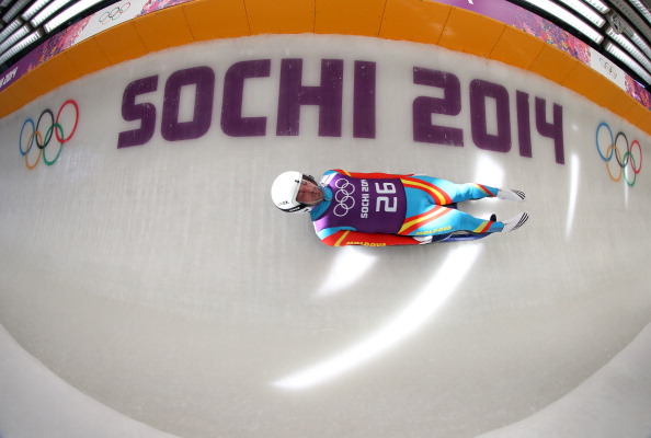 Beginning with the Sochi 2014 Winter Olympics getting underway today, Russia is hosting numerous other events before 2024 in its decade of sport ©Getty Images