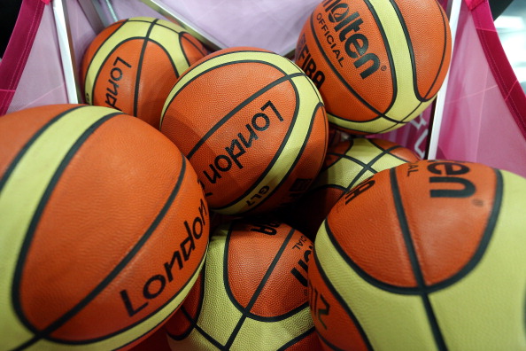 British Basketball has lost its UK Sport funding entirely ©Getty Images
