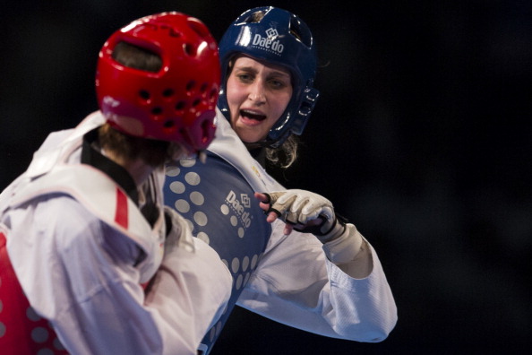 A merger between Sports Taekwondo Australia and Taekwondo Australia should be completed next month ©Getty Images 