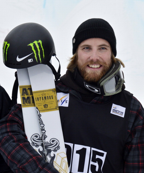Freestyle skier Josiah Wells, one of three Wells siblings in Sochi, is one of New Zealand's greatest medal hopes ©AFP/Getty Images
