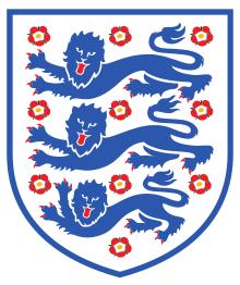 Jon Pugh has been named as the England blind football team's new head coach ©FA