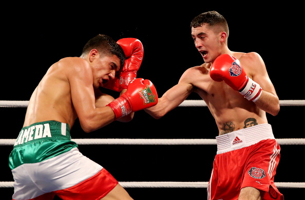 Many Rio 2016 Olympic berths will be available to athletes competing in the AIBA Pro Boxing and World Series of Boxing competitions ©Getty Images