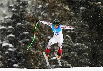 Marie Bochet will carry French hopes of winning gold in Sochi after claiming five world titles in 2013 ©Getty Images 