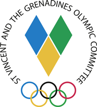 The new look and logo has been developed following discussions with the International Olympic Committee ©SVGOC