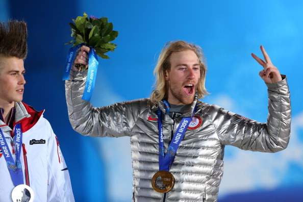 The US enjoyed a successful Games - which included Sage Kotsenburg winning the first gold medal of Sochi 2014 ©Getty Images