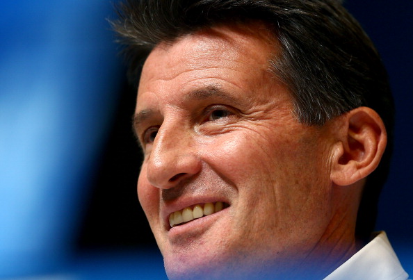 Sebastian Coe welcomed the announcement and said it fits in with the "inspire a generation" theme of the Games ©Getty Images