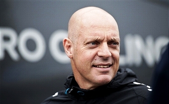 Sir Dave Brailsford has been enlisted by England manager Roy Hodgson to help with World Cup preparations ©Getty Images 