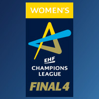 Tickets for the 2014 Women's EHF FINAL4 will go on sale at the end of February ©European Handball Federation