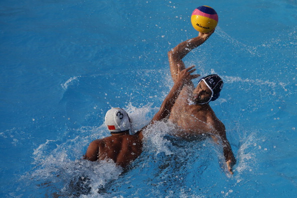 The conference will look at what lessons water polo can learn from other team sports ©Getty Images