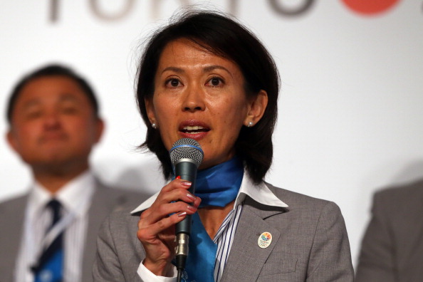 Olympic silver and bronze medallist Yuko Arimori is to be part of a new panel set up by Japan to help strengthen its sports diplomacy ©Getty Images