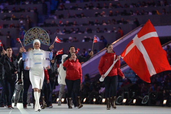 SportAccord Convention has announced Sport Event Denmark as a Gold Partner for a fifth straight year ©AFP/Getty Images 