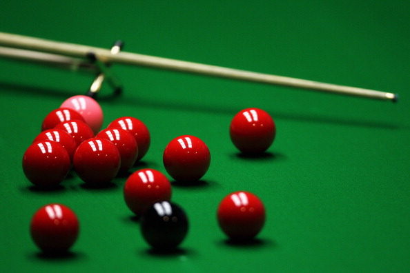 World Snooker says it has been advised not to stage the tournament in Thailand ©Getty Images