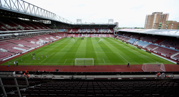 West Ham United Football Club will vacate Upton Park ahead of the start of the 2016-17 season ©Getty Images