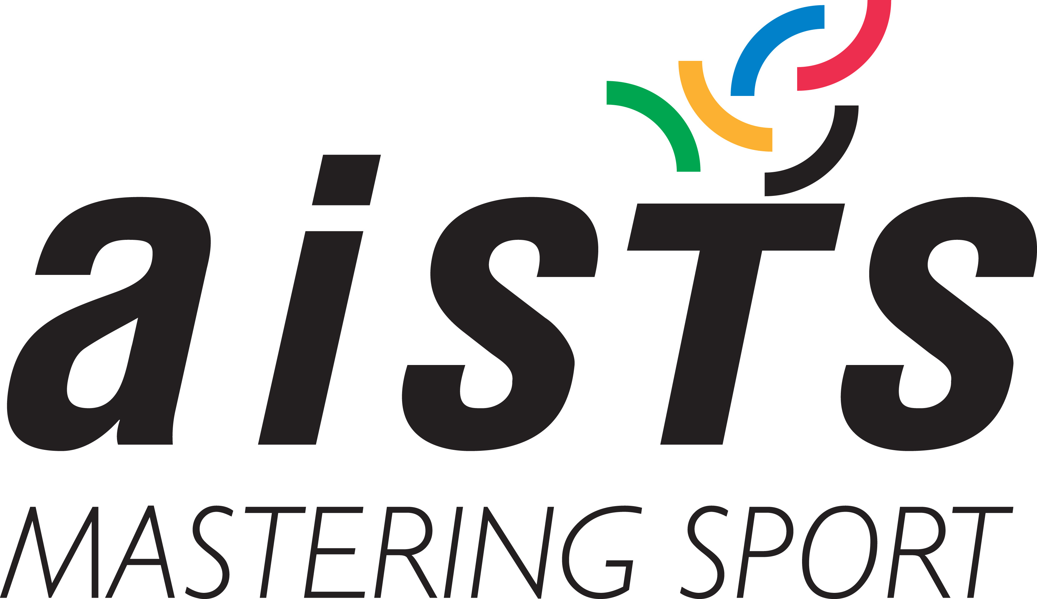 The AISTS survey has raised some important issues regarding sustainability in sport ©AISTS