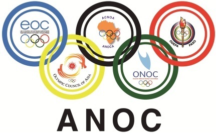 ANOC seeks visions and ideas for the future of the Olympic Movement from NOC family