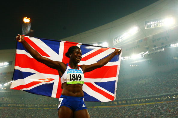 Britain's medal haul at Beijing 2008 owed much to the UK's elite performance funding strategy, and it got even better at London 2012 ©Getty Images