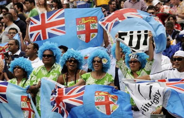 Fiji is on a search for a Chef de Mission for the upcoming Commonwealth Games in Glasgow ©Getty Images