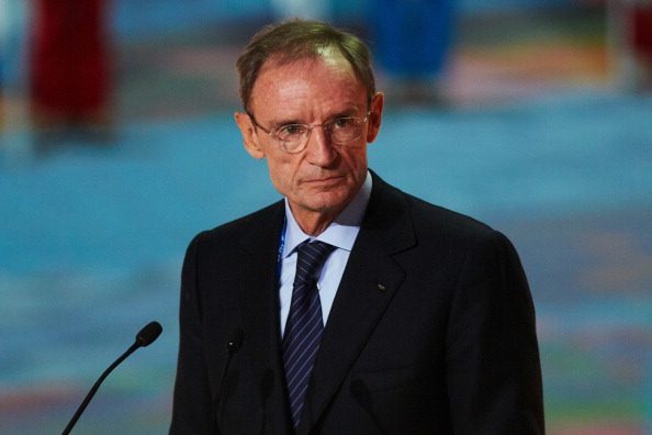 Jean-Claude Killy is stepping down as a member of the International Olympic Committee ©Getty Images