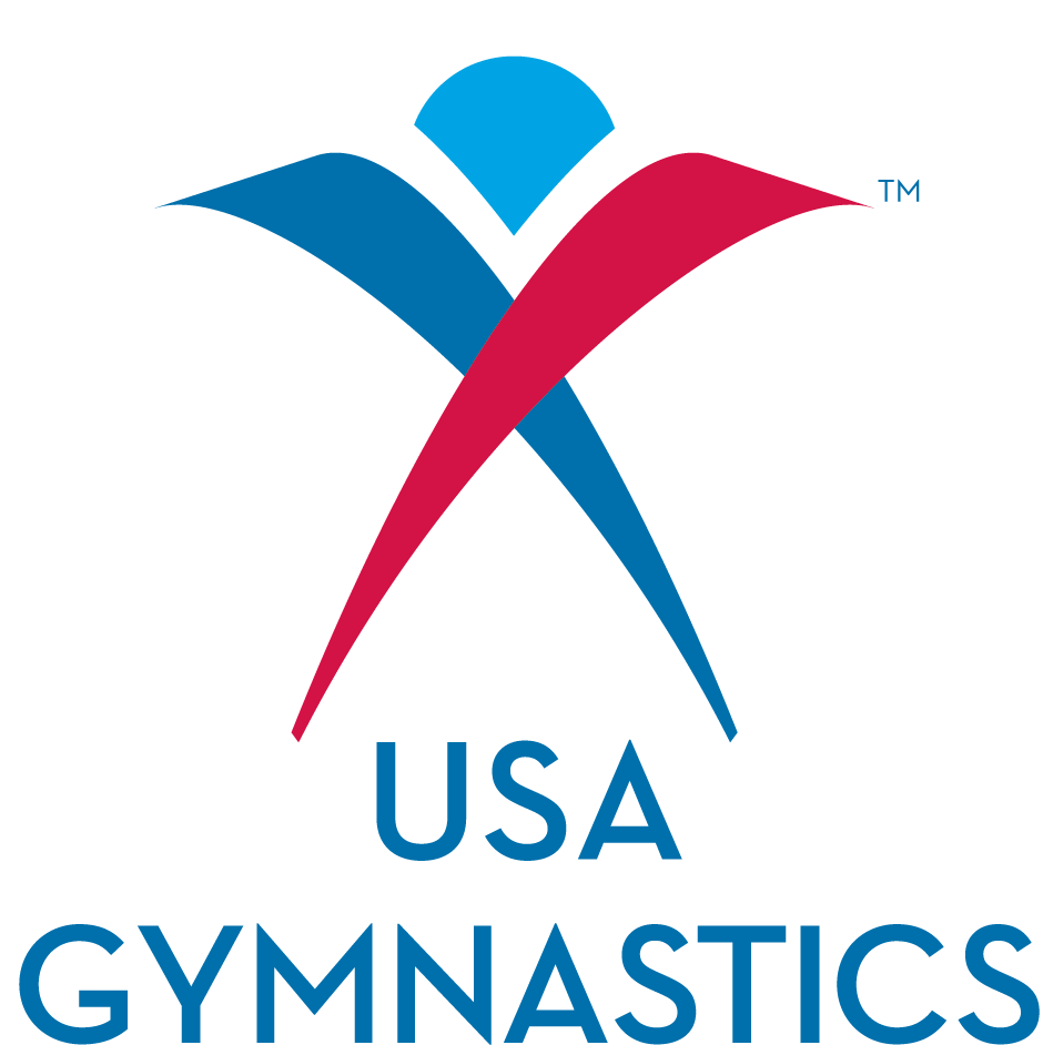 USA Gymnastics have announced that their premier events will be covered on NBC and Universal Sports until 2016 ©USA Gymnastics