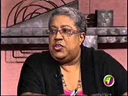 Jamaica's anti-doping programme had its failings exposed by Renee Anne Shirley ©YouTube
