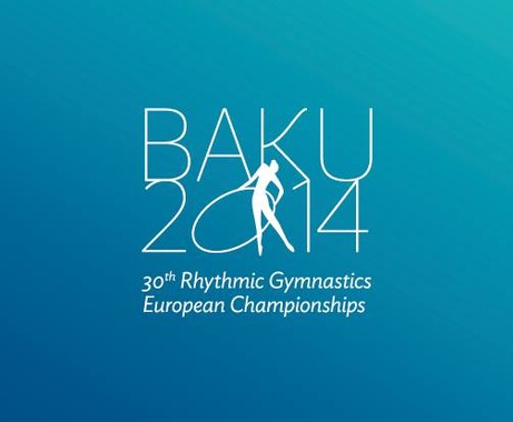 The 2014 Rhythmic Gymnastics European Championships are expected to attract competitors from 33 nations ©Baku 2014