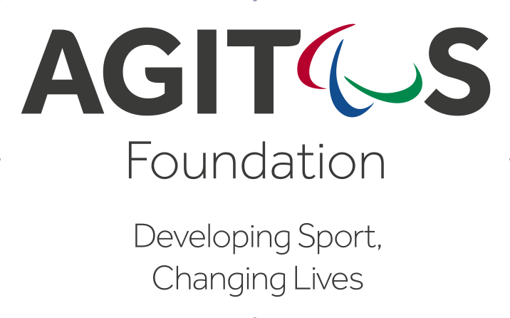 The Agitos Foundation are due to open their Change Makers campaign on Sunday ©Agitos Foundation