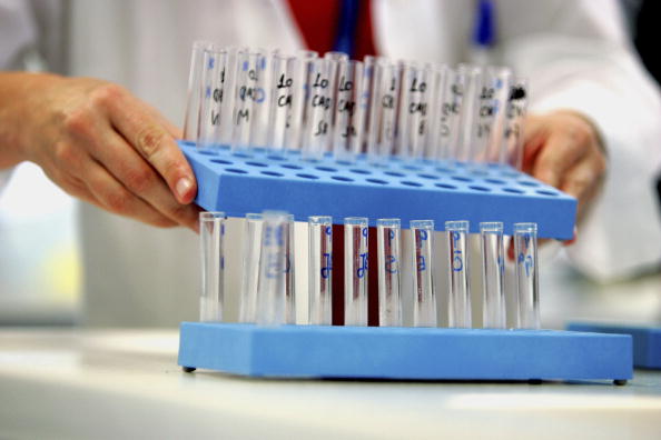 The Federal University of Rio de Janeiro doping control laboratory was stripped of its accreditation in August due to repeated failings ©Ian Waldie/Getty Images