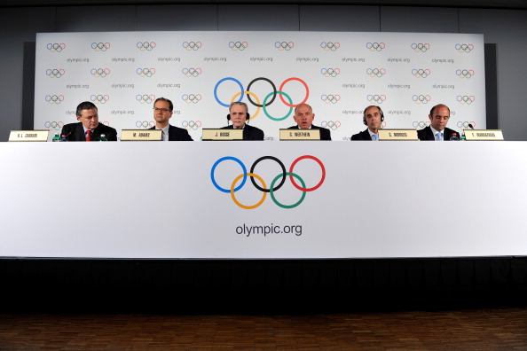 The International Olympic Committee needs to do more to work with potential bid cities according to an expert panel of bid consultants ©Getty Images