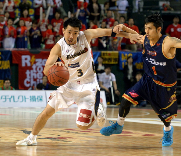 JBA proposes new professional basketball league in Japan for 2016 to
