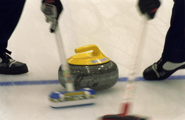 The hosts of next year's World Junior Curling Championships has yet to be chosen ©Bob Thomas/Getty Images