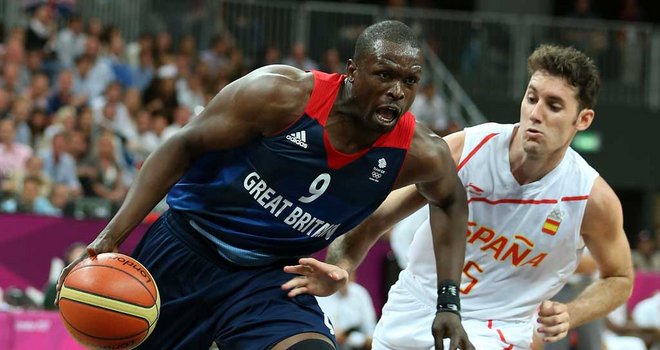 An appeal by British Basketball to have its funding restored for Rio 2016 has been thrown out by UK Sport ©Getty Images