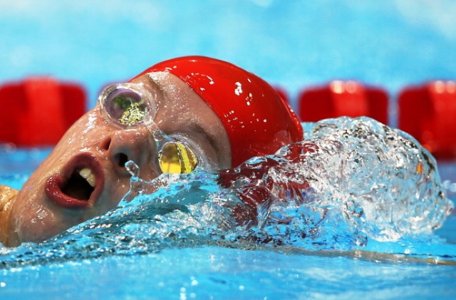 Amy Marren will be making her European Championship debut in Eindhoven ©Getty Images 