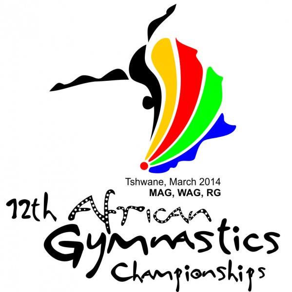 Egyptian, South African and Moroccan rhythmic gymnasts have qualified for the Nanjing 2014 Youth Olympic Games ©FIG
