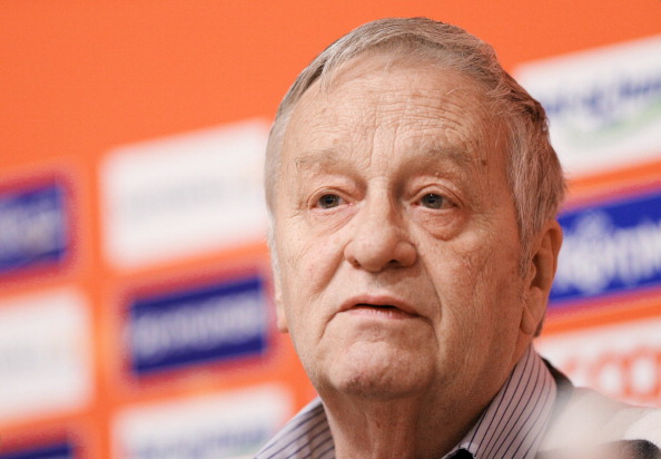 Gian-Franco Kasper has been elected President of AIOWF