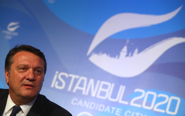 In a clear nod to Turkey's importance in the Olympic Movement, Istanbul 2020 bid leader Hasan Arat will serve on the Marketing Commission ©Getty Images