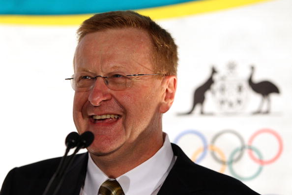 John Coates is likely to have a heavy workload with chairmanship of the IOC's Juridical Commission and its Sport and Law Commission added to his duties ©Getty Images