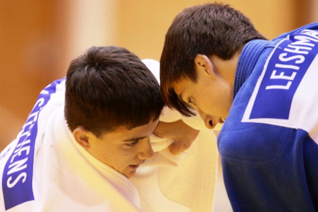 Judo is one of three sports considered to be under performing by the ASC Sports Tally 2014 report ©Getty Images 