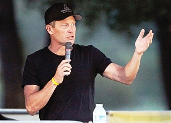 Lance Armstrong could be forced to repay $12 million of bonus payments to SCA Promotions