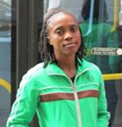 Police are seeking an elite runner from Sierra Leone who went missing after completing the London Marathon ©Met Police
