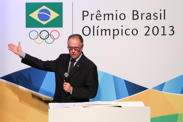 Rio 2016 President Carlos Nuzman is facing a stinging attack on his personal role in preparations for Rio 2016 ©Getty Images