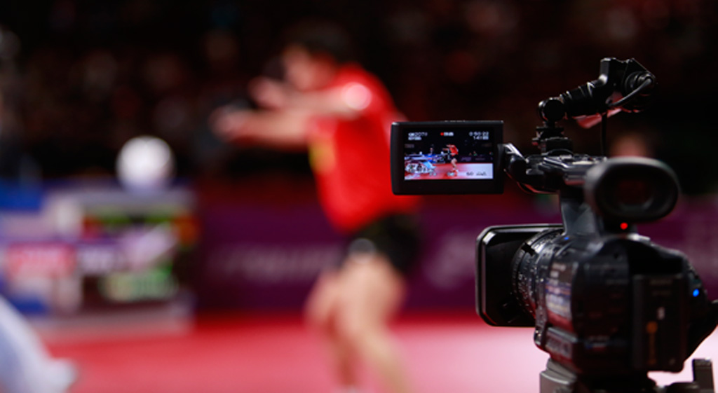 The 2014 World Team Table Tennis Championships promises to be the most viewed ITTF event in history ©ITTF